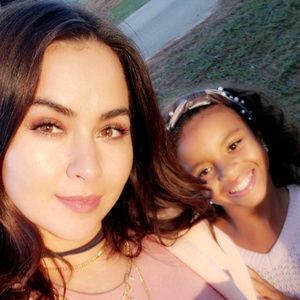 Meet your Posher, Alisha